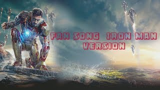 Fan Telugu version of Iron Man|tonystark|rdj|tribute to theironman