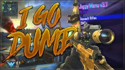 I GO DUMB PART #1 (JIGGY MOD MENU)