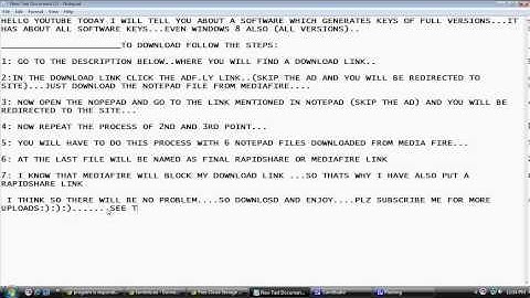 ALL SOFTWARE KEYS  GENERATOR