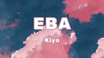 EBA Kiyo