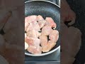 【食材2品だけ】鶏むね玉ねぎの南蛮漬け風 #だけメシ #簡単レシピ #鶏むね肉 #南蛮漬け