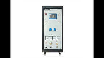 IEC61000-4-11 Voltage Dips and Interruptions Generator | Electrical Fast Transient | AC Interrupts