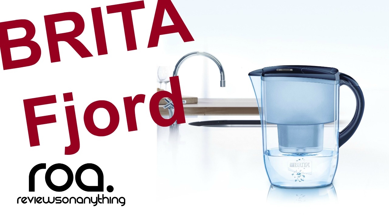 Caraffa filtrante BRITA Style: intelligente ed eco-friendly 