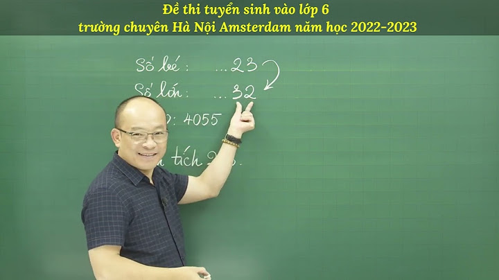 De thi và đáp an toán hà nội mở rộng năm 2024