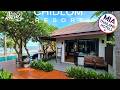 Chidlom Resort | Phetchaburi, Thailand | Hotel Review 🌟