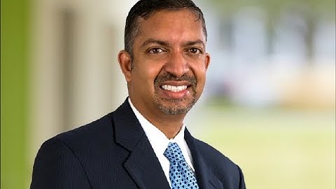 E13: Johnson Controls VP & CTO Vijay Sankaran Describes AI