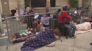 Hepatitis A outbreak: Vaccinations given to homeless, shelter workers