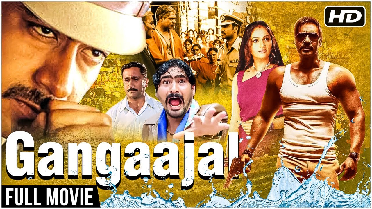 Gangaajal full movies