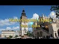 Мотопутешествие в Краков  Часть 3