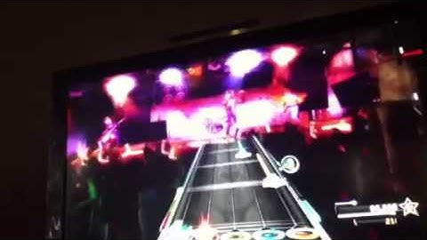 Fury Of The Storm - Dragonforce 81% fail haha