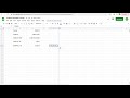 End of video