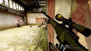 Csgo Uh Uh Uh Underpressure Modern Editing