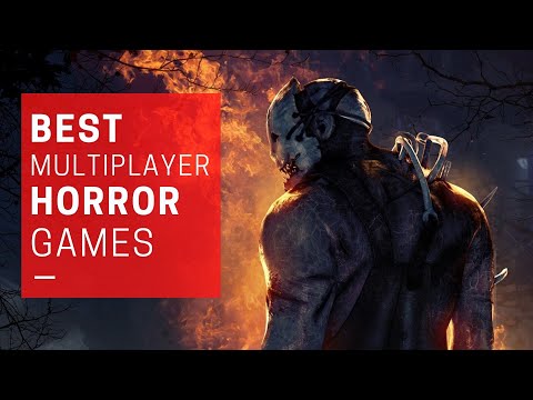 Best Multiplayer Horror Games You Should Play 21