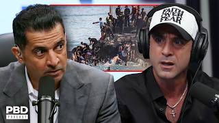 “80,000 Invaded Ceuta” - Spain Faces a SURGE of Migrants from Morocco