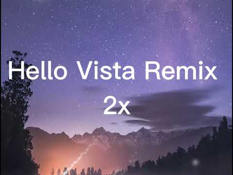 Hello Vista Remix × Nhạc Chuông Xổ Số 2x