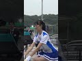 吹奏楽とチアリーディング 01 吹奏楽とチアリーディング 01