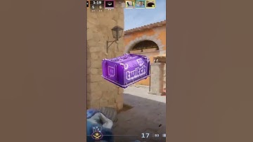 Каждому игроку полагается дроп от Твитча и CS2!#csgo #кс #ксго #ксгоу #ксгорозыгрыш #ксгоскин #cs