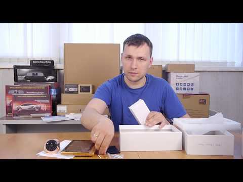 Дверной GSM/Wi-Fi видеоглазок «iHome-4»