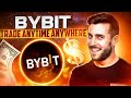 Bybit TradFi: MT5 & Stock Trading | All-in-One Platform