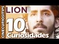 10 Curiosidades de "Un Camino a Casa" / "LION" | Video# 14 | Curiosidades del Cine