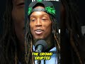 O’Shaquie Foster’s FIRST WORDS After Beating Ray Ford #OShaquieFoster #RayFord #Boxing #BoxingNews