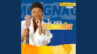 Video thumbnail of "EMMANUELLE FEBOU - Je te louerai"