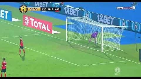 أهداف مباراة الأهلي والزمالك (2 - 1)  نهائي دوري أبطال إفريقيا - القاضية ممكن