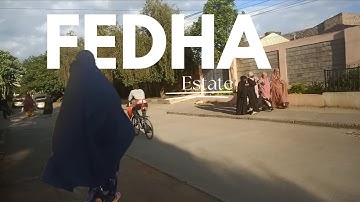 Where RICH Kenyan-SOMALIS Hide In Nairobi Kenya!