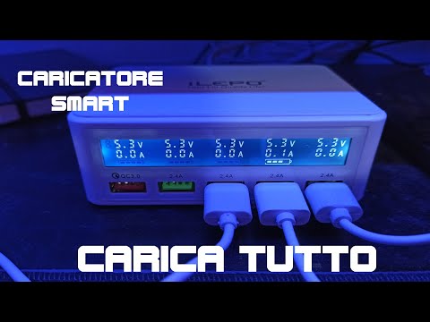 Con questo CARICHI