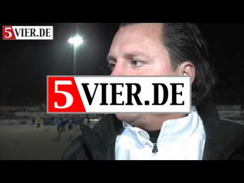 Rheinlandpokal: SV Drbach gegen TuS Koblenz
