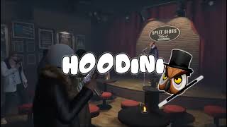 The origin of Hoodini