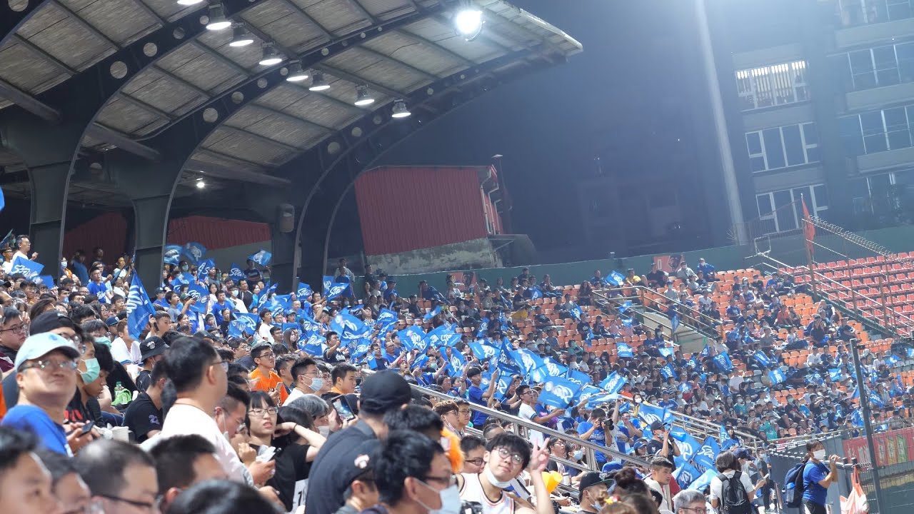 20201016 Strive衝鋒曲 蔣智賢追平安