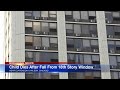 Boy, 3, dies after falling from window of North Side home: officials