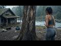 They Shouldn T Have Gone To That Cabin Full Horror Movie In English 