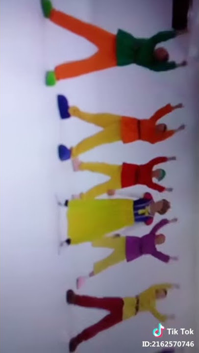 aku tik tok loyo loyo