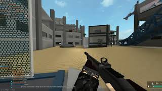 EasterEgg in Phantom Forces
