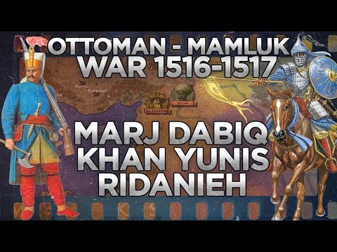 Video: Siapa mamluk dan buyidnya?