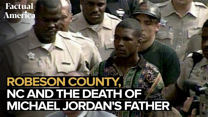 The Role of Robeson County, NC in the Death of Mic...