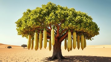 The 15 Most Mysterious Trees That Even Scientists Can’t Explain