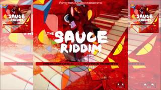 Miniatura de vídeo de "Patrice Roberts - Comfort (The Sauce Riddim) ''2016 Soca''"