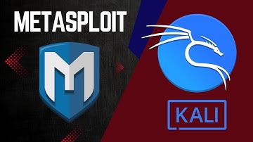 Exploiting with Metasploit on Kali Linux