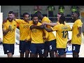 Official tufc tv  torquay united 2  0 aldershot town 240819