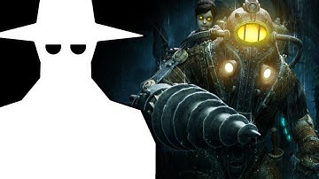 Bioshock 2! Part 3!