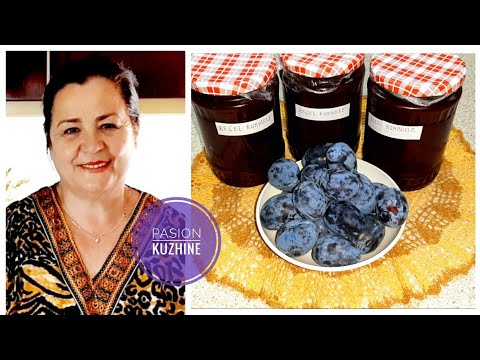 Video: Si Të Bëni Marmelatë Kumbulle