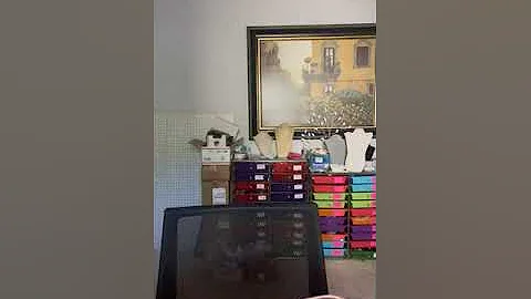 Seint full face makeup