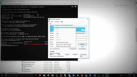Connect GCP VM using putty