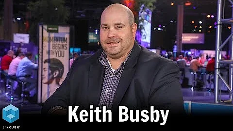 Keith Busby, The School District of Philadelphia |...