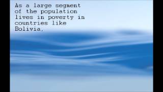New Public Management Reforms in the Water Utility Sector