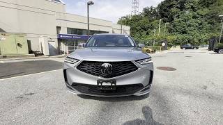 2026 Acura MDX w/Advance Package Roslyn, East Hills, Greenvale, Westbury, Glen Head