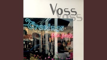 Cravings (Instrumental)